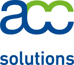 acc solutions AG Logo